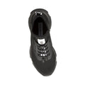 Match-E Sneaker - Black