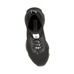Match-E Sneaker - Black