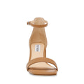 Low Tide Sandal - Tan Leather