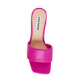 Lovebird Sandal - Magenta