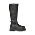 Chipp - Black Leather