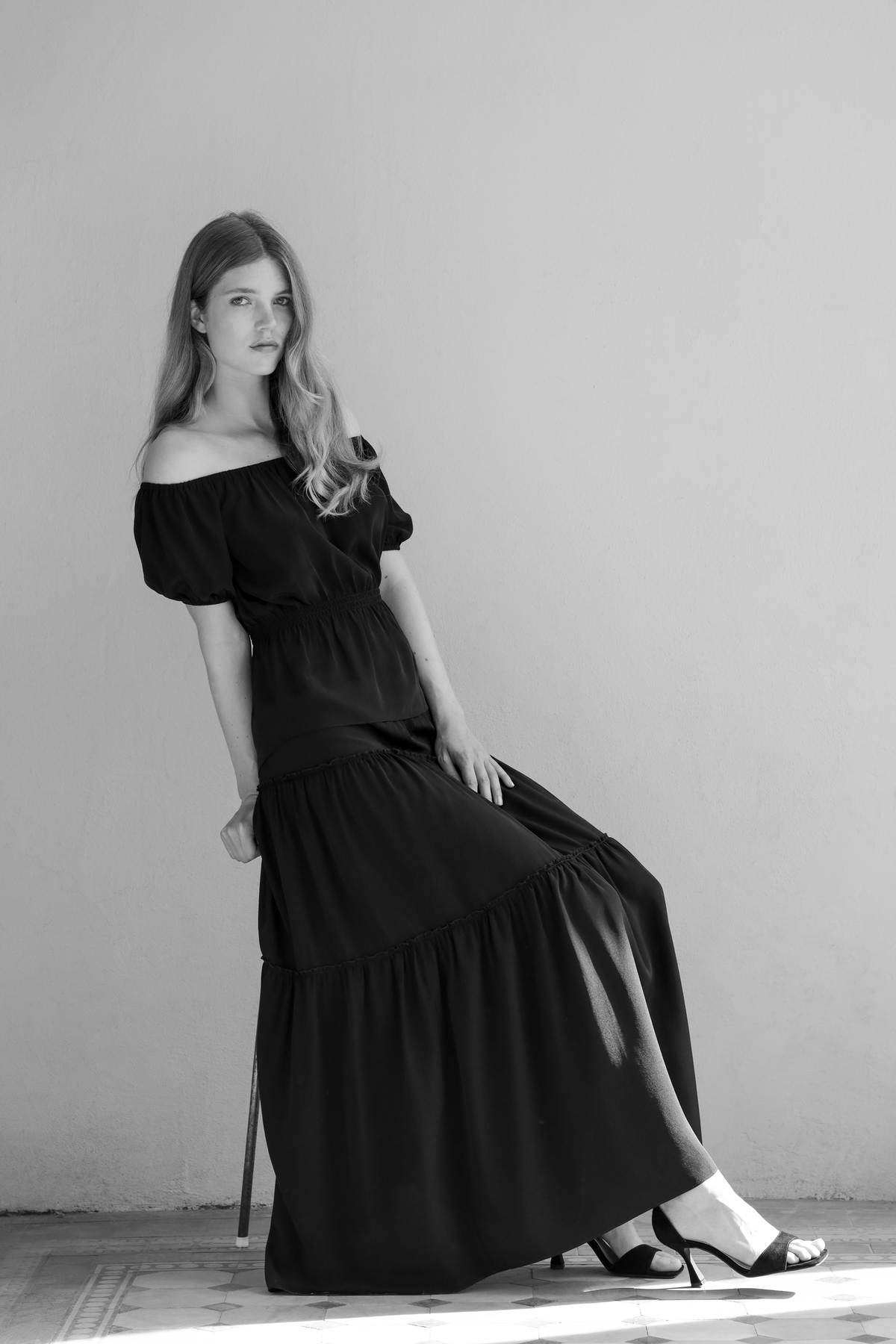 Sofia - Black