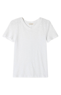 Sonoma T-Shirt - Vit