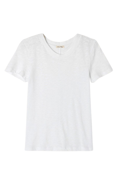 Sonoma T-Shirt - Vit