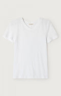 Sonoma T-Shirt - Vit