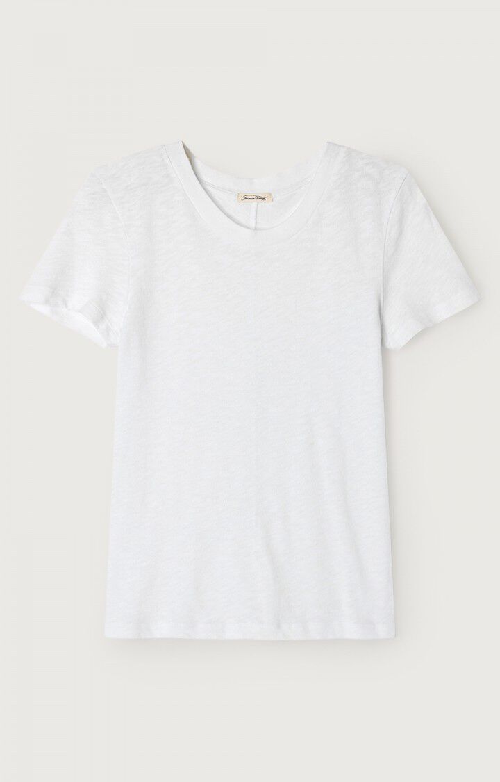 Sonoma T-Shirt - Vit