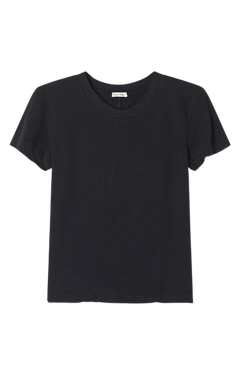 Sonoma T-Shirt - Noir