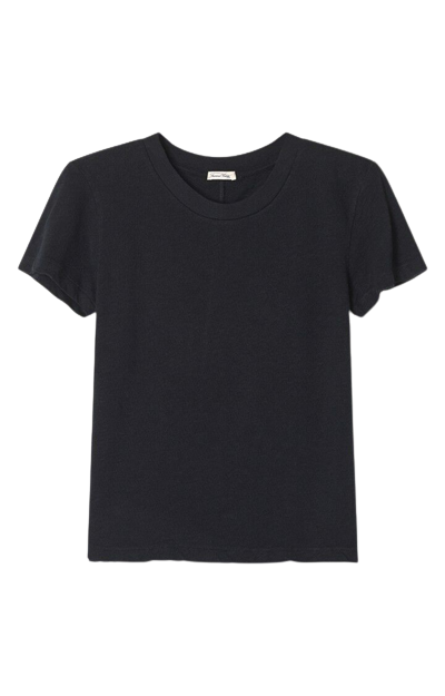 Sonoma T-Shirt - Noir