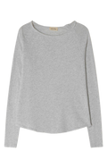 Sonoma Longsleeve - Arctique Chine