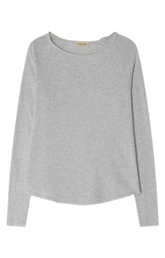 Sonoma Longsleeve - Arctique Chine