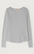 Sonoma Longsleeve - Arctique Chine