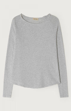 Sonoma Longsleeve - Arctique Chine