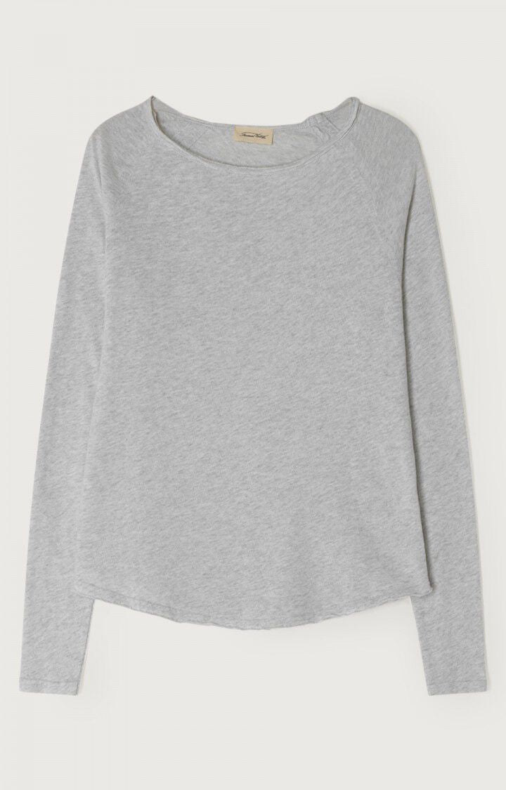 Sonoma Longsleeve - Arctique Chine