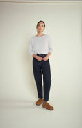 Sonoma Longsleeve - Arctique Chine