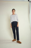 Sonoma Longsleeve - Arctique Chine