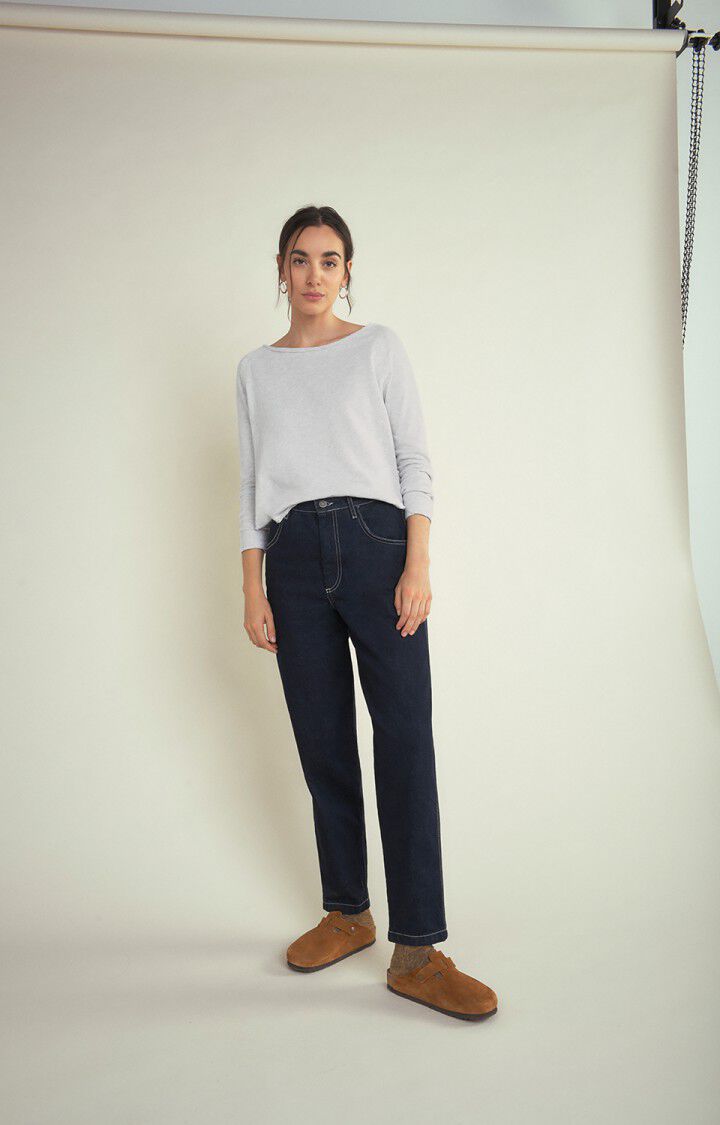 Sonoma Longsleeve - Arctique Chine