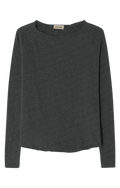 Sonoma Longsleeve - Vintage Black