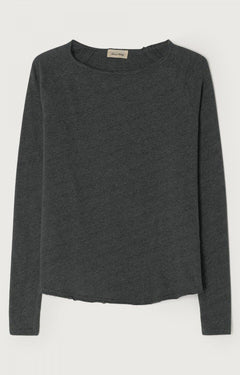 Sonoma Longsleeve - Vintage Black