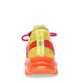 Mistica Sneaker - Fuchsia Ombre