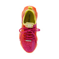 Mistica Sneaker - Fuchsia Ombre
