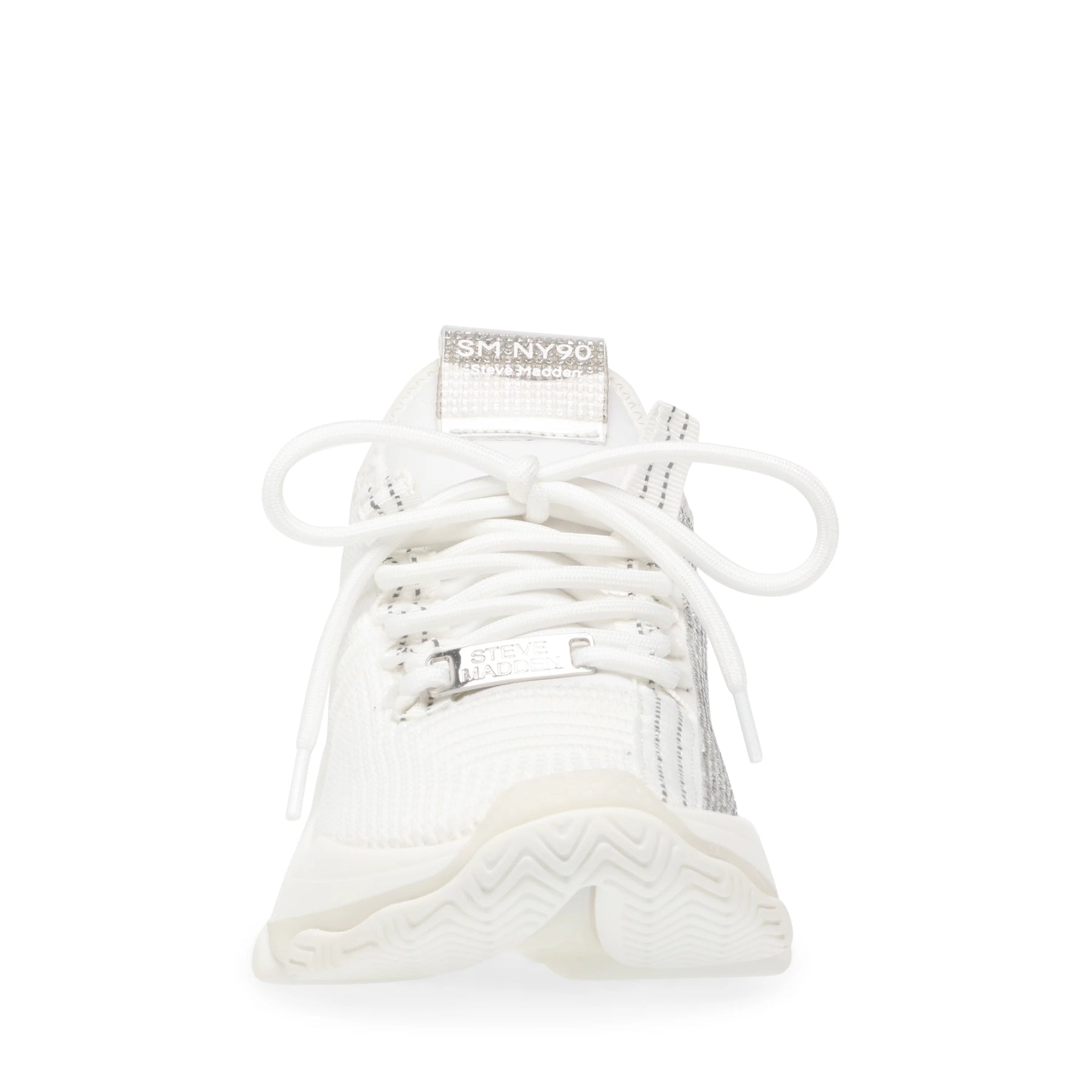 Maxilla-R Sneaker - White
