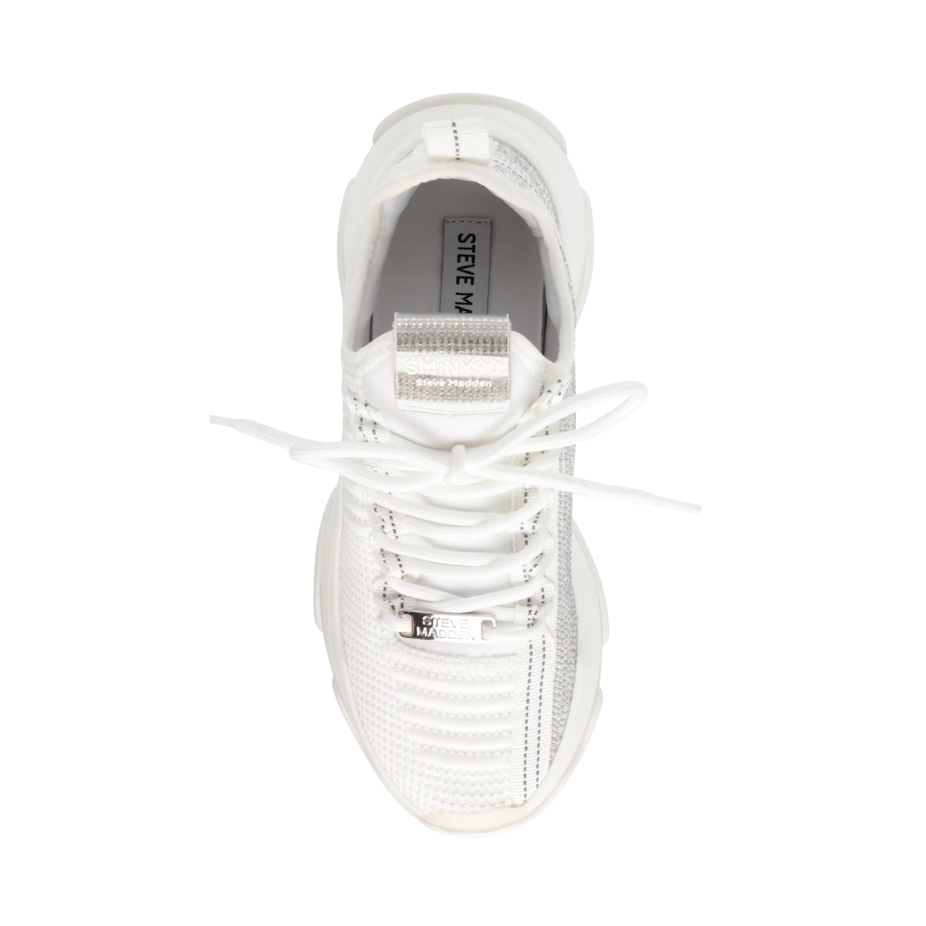 Maxilla-R Sneaker - White