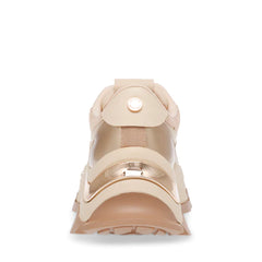 Zoomz Sneaker - Nude