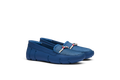 Wns Riva Loafer - Navy