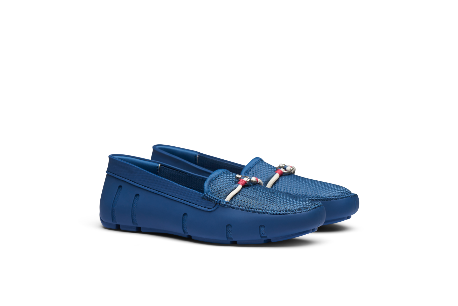 Wns Riva Loafer - Navy