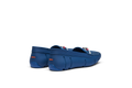 Wns Riva Loafer - Navy