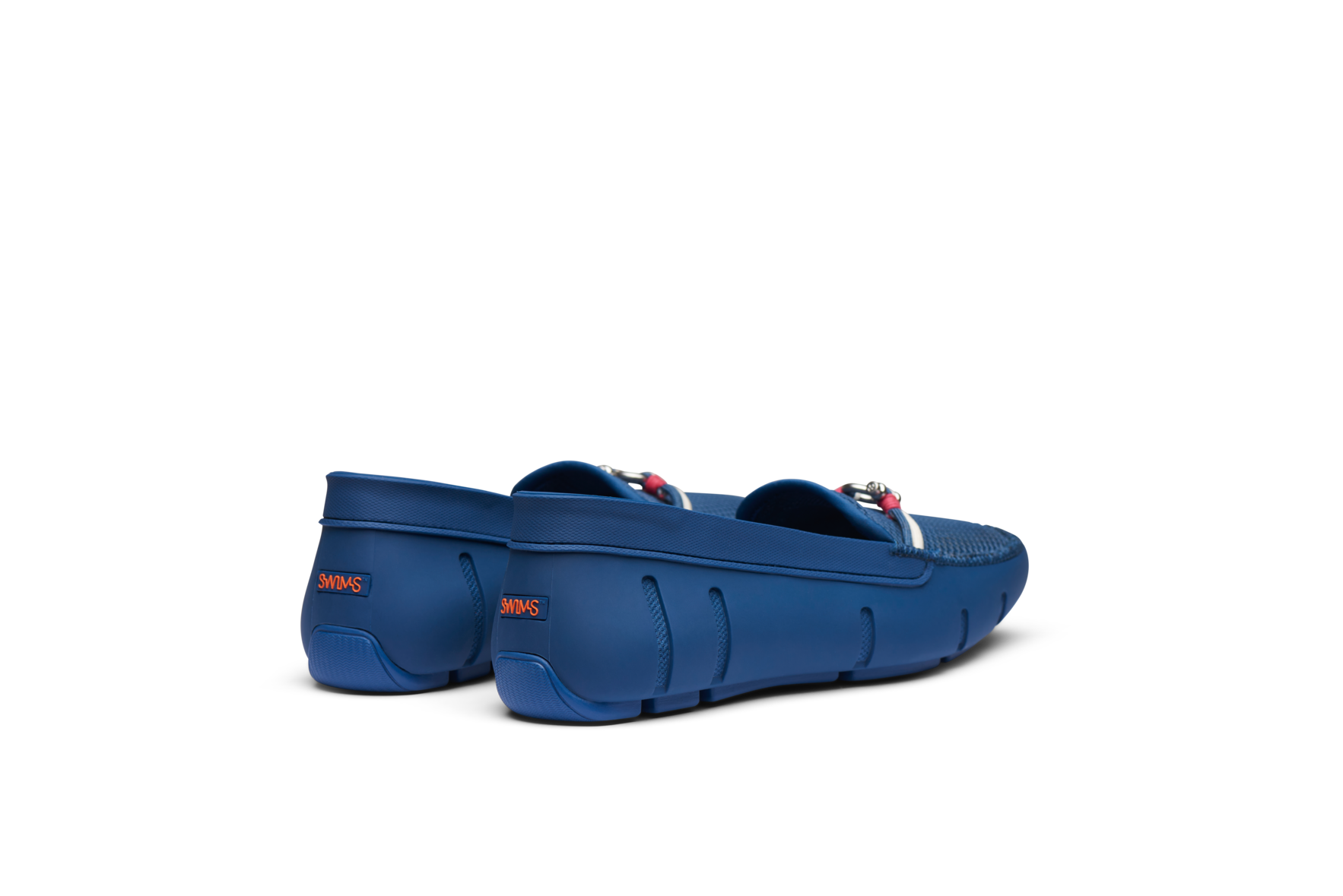 Wns Riva Loafer - Navy