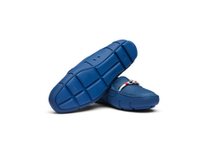 Wns Riva Loafer - Navy