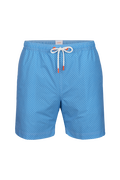 Fiordo Swim Short - Sail Blue