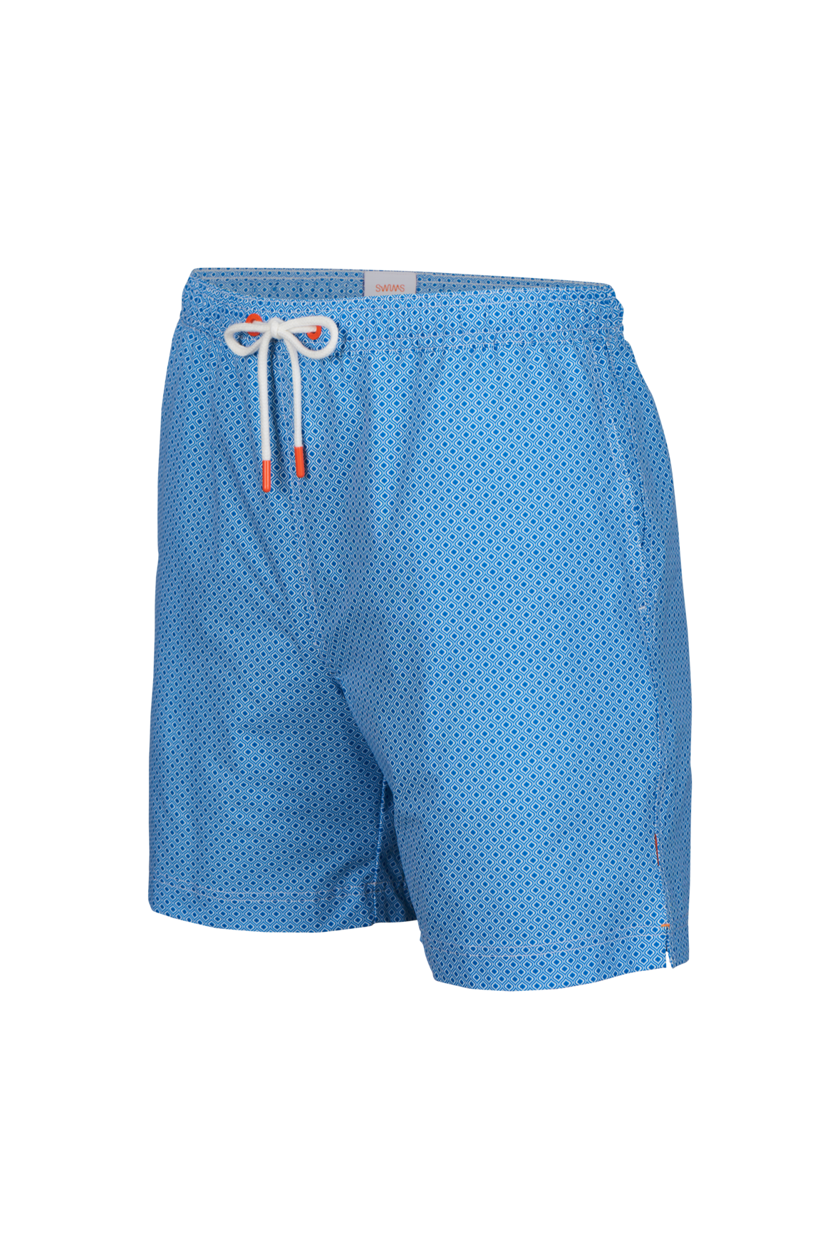 Fiordo Swim Short - Sail Blue