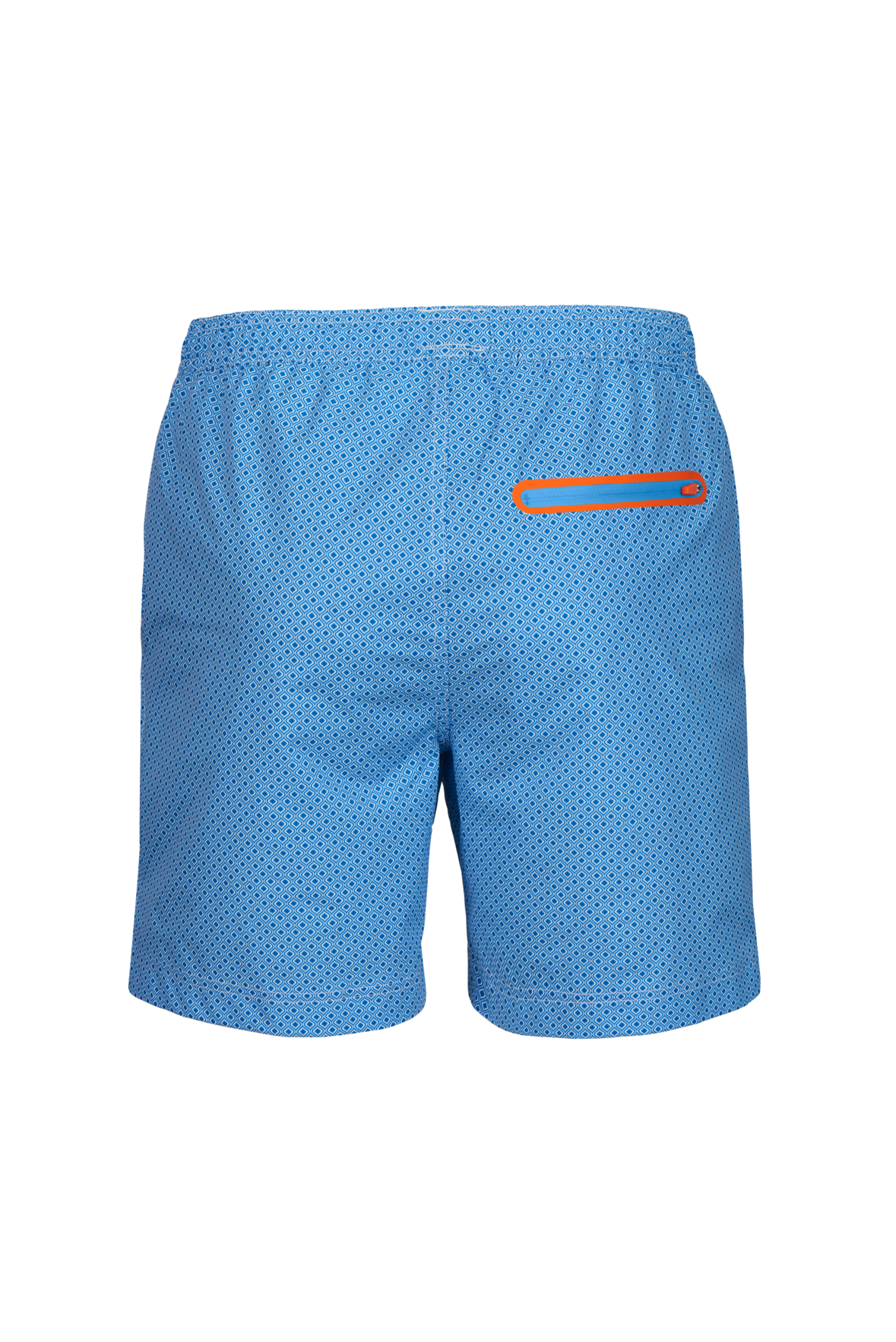 Fiordo Swim Short - Sail Blue