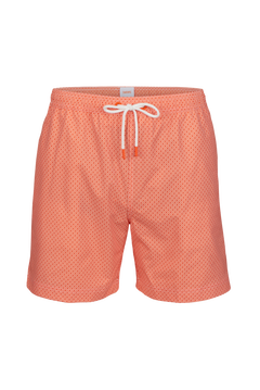 Fiordo Swim Short - Swims Orange