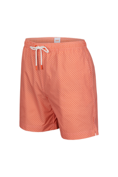 Fiordo Swim Short - Swims Orange
