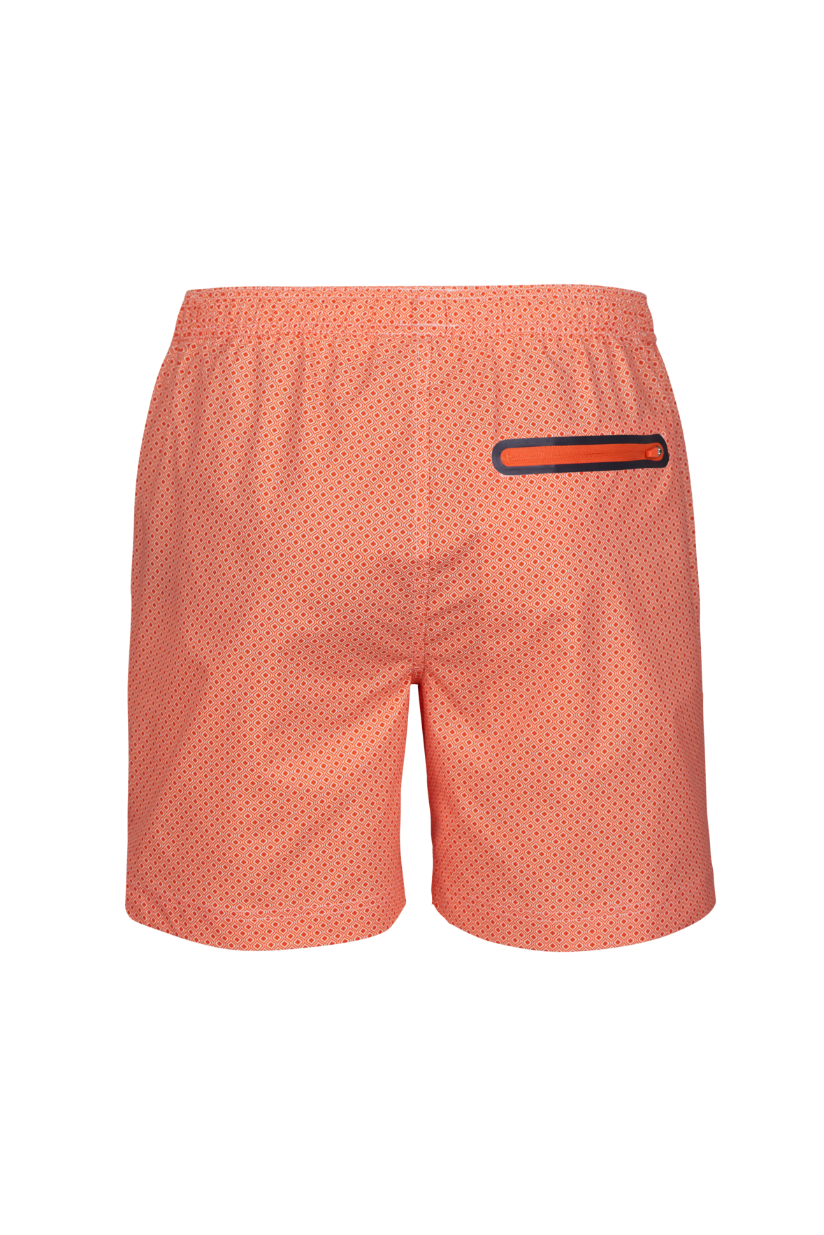 Fiordo Swim Short - Swims Orange