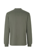 Samer T-Shirt Ls - Beetle