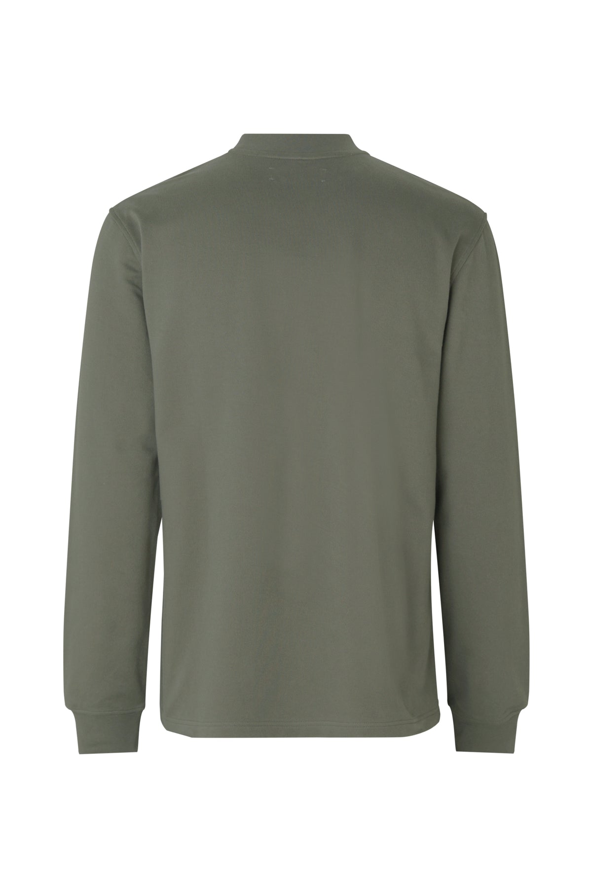 Samer T-Shirt Ls - Beetle