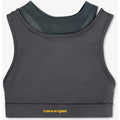 Sanz Bra - Dark Grey
