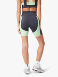 Sanz Bike Shorts - Mörkgrå