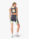 Sanz Bike Shorts - Mörkgrå