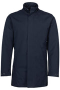 Barcode - Navy