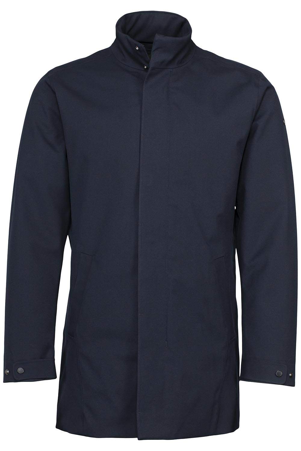 Barcode - Navy