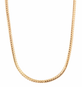Oslo Chain - Gold