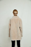 Sealiner Teddy - Oatmeal