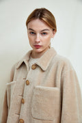 Sealiner Teddy - Oatmeal