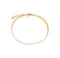 Maria Black Sentiero Armband (M/L) - Guld