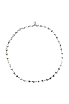 Habibi Chain - Silver